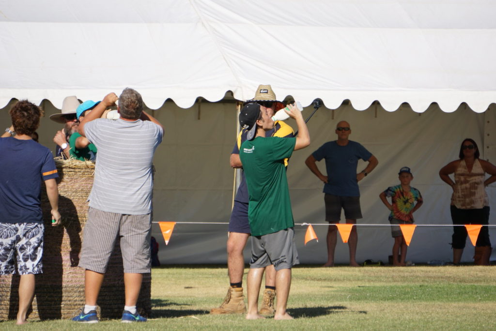 海 そしてイッテqでおなじみの乳牛祭りまで 僕の留学先 アデレードの魅力をご紹介 さんすうがく